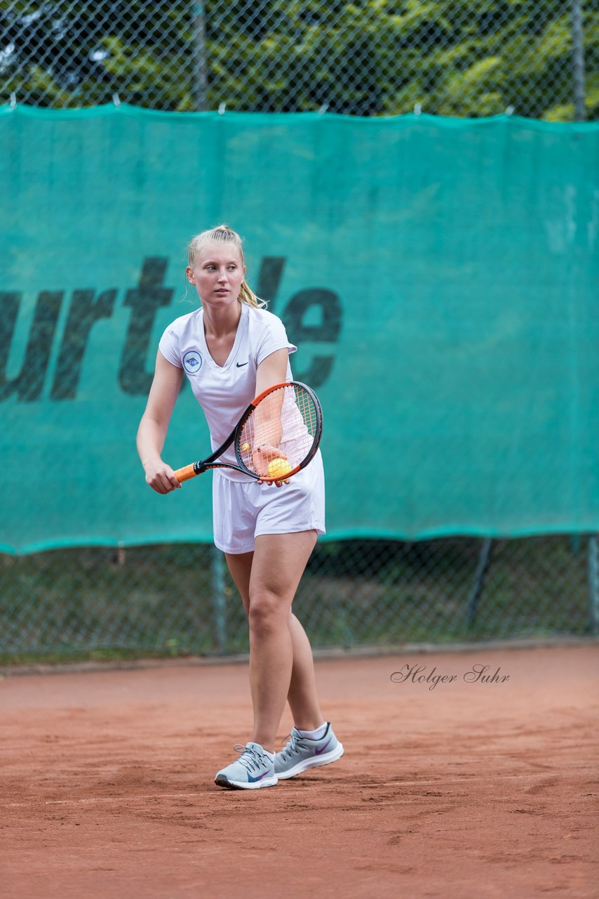 Marie-Lynn Tiedemann 127 - Ostsee Cup